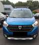 Dacia Dokker Stepway 1.6 8V 100CV Blu/Azzurro - thumbnail 5