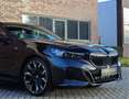 BMW 550 5-serie Touring 550e xDrive | M Sport Pro - Pano - Zwart - thumbnail 11