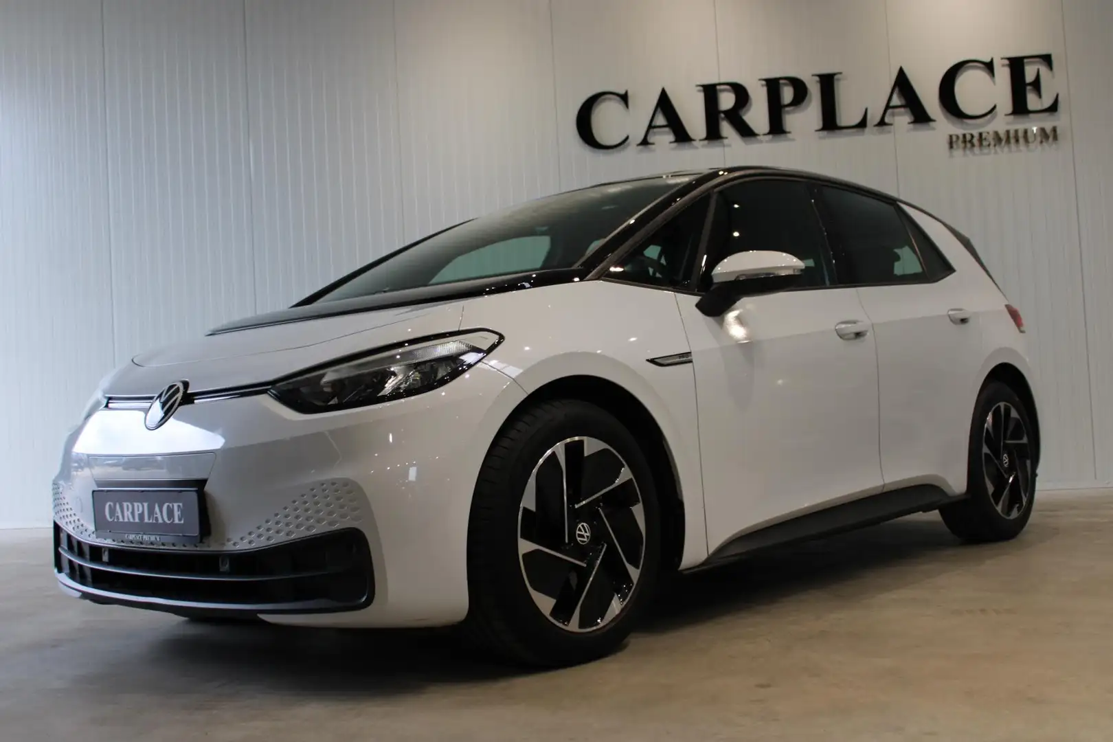 Volkswagen ID.3 Life 58 kWh Wit - 2