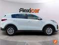 Kia Sportage 1.6 CRDi Concept 4x2 115 Blanco - thumbnail 2