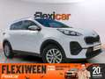 Kia Sportage 1.6 CRDi Concept 4x2 115 Blanco - thumbnail 1