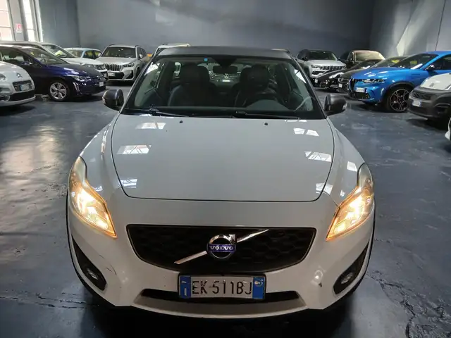 Volvo C30