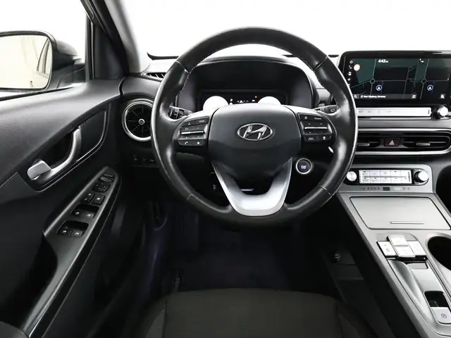 Hyundai Kona view 10