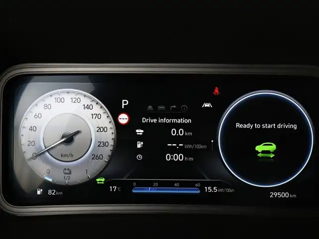 Hyundai Kona view 7