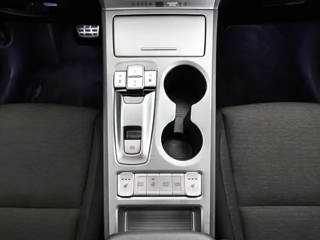 Hyundai Kona view 13