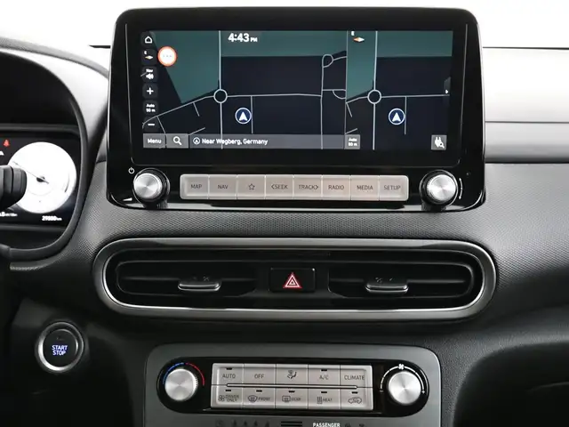 Hyundai Kona view 12