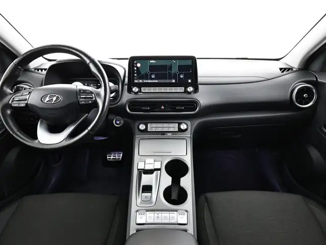 Hyundai Kona view 9