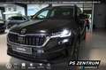 Skoda Karoq 2.0 TDI DSG Tour AHK MATRIX NAVI Bluetooth Black - thumbnail 1