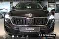 Skoda Karoq 2.0 TDI DSG Tour AHK MATRIX NAVI Bluetooth Black - thumbnail 2