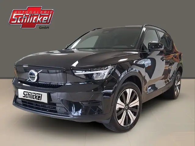 Volvo XC40 Recharge Single Motor Plus Navi ACC Standhz. Met.