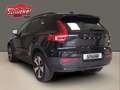 Volvo XC40 P8 Plus Recharge Pure Electric 2WD ACC LED 19-Zoll Schwarz - thumbnail 5