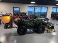 Polaris Sportsman 570 EPS 4x4 mit Kehrmaschine Verde - thumbnail 9