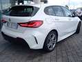 BMW 116 Serie 1  116i Msport Exterior auto Bianco - thumbnail 5