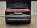 Audi Q8 e-tron Sportback Quattro S-line Black Edition /FullOption Zwart - thumbnail 7