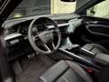 Audi Q8 e-tron Sportback Quattro S-line Black Edition /FullOption Zwart - thumbnail 15
