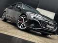 Audi Q8 e-tron Sportback Quattro S-line Black Edition /FullOption Zwart - thumbnail 4