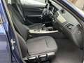 BMW 120 Xdrive automatica 120d integrale 4x4 aziendale Blu/Azzurro - thumbnail 14