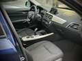 BMW 120 Xdrive automatica 120d integrale 4x4 aziendale Blu/Azzurro - thumbnail 10