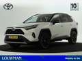 Toyota RAV 4 2.5 Hybrid Bi-Tone | Apple CarPlay | Android Auto Blanco - thumbnail 1
