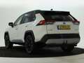 Toyota RAV 4 2.5 Hybrid Bi-Tone | Apple CarPlay | Android Auto Blanco - thumbnail 16