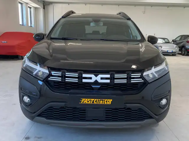 Dacia Jogger Jogger 2021 1.0 tce Extreme UP 110cv