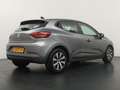 Renault Clio TCe 90 GPF Equilibre | Apple Carplay/Android Auto Grijs - thumbnail 2