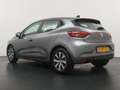 Renault Clio TCe 90 GPF Equilibre | Apple Carplay/Android Auto Grijs - thumbnail 9