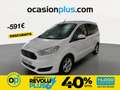 Ford Tourneo Courier 1.0 Ecoboost Trend Blanco - thumbnail 1