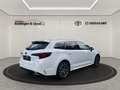 Toyota Corolla 2.0 Hybrid Touring Sports Teamplayer - thumbnail 9