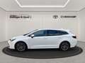 Toyota Corolla 2.0 Hybrid Touring Sports Teamplayer - thumbnail 5