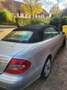 Mercedes-Benz CLK 200 CLK Cabrio 200 Kompressor Automatik Avantgarde Silber - thumbnail 11