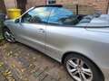 Mercedes-Benz CLK 200 CLK Cabrio 200 Kompressor Automatik Avantgarde Silber - thumbnail 6