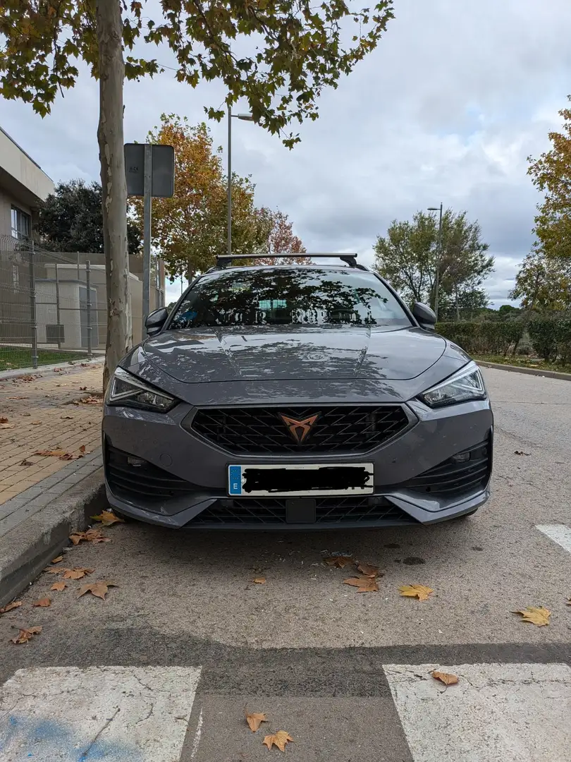 CUPRA Leon León Sportstourer 1.4 TSI VZ E HYBRID DSG 245 - 1