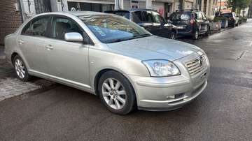 1.6i VVT-i 16v L. Natura@Travel (Fleet)