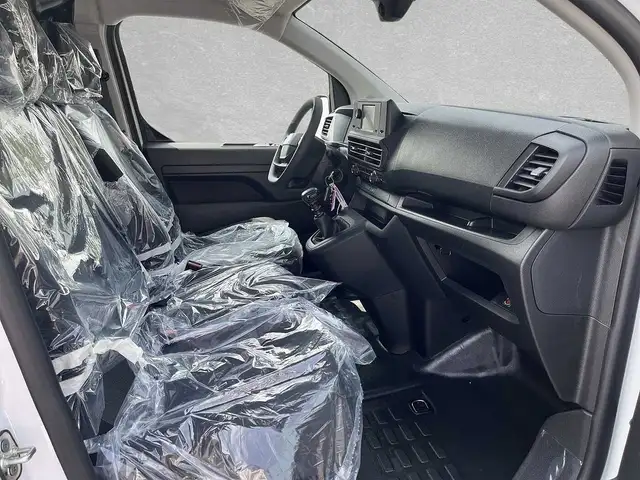 Fiat Scudo view 3