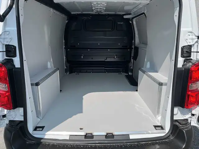 Fiat Scudo view 5