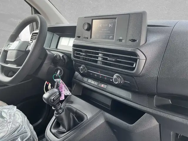 Fiat Scudo view 4