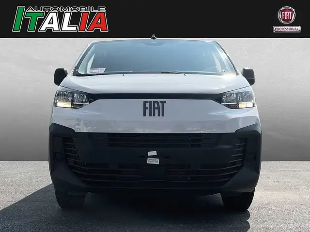 Fiat Scudo view 8