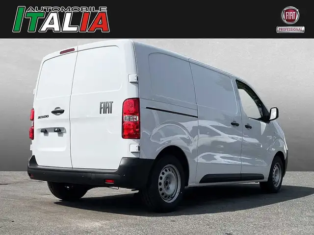 Fiat Scudo view 2