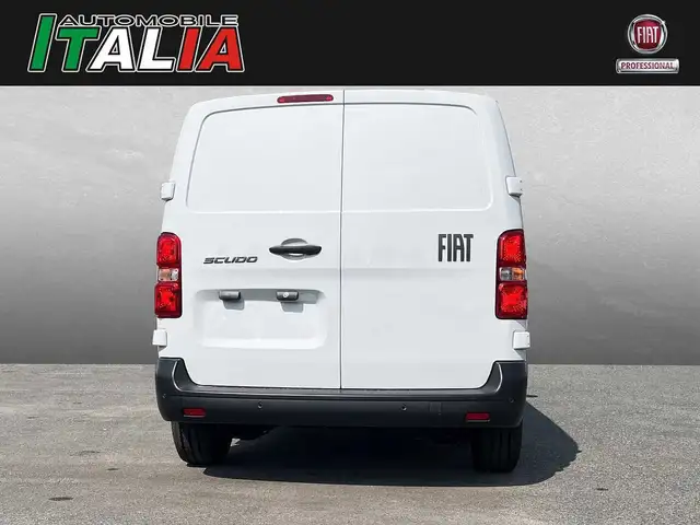 Fiat Scudo view 7