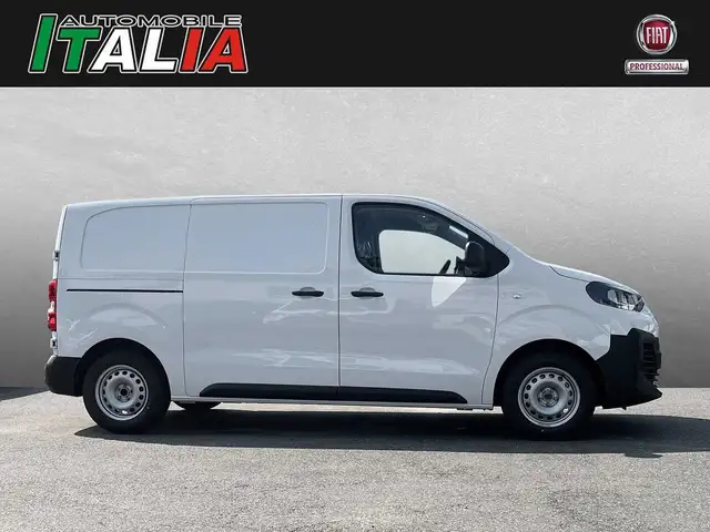 Fiat Scudo view 6
