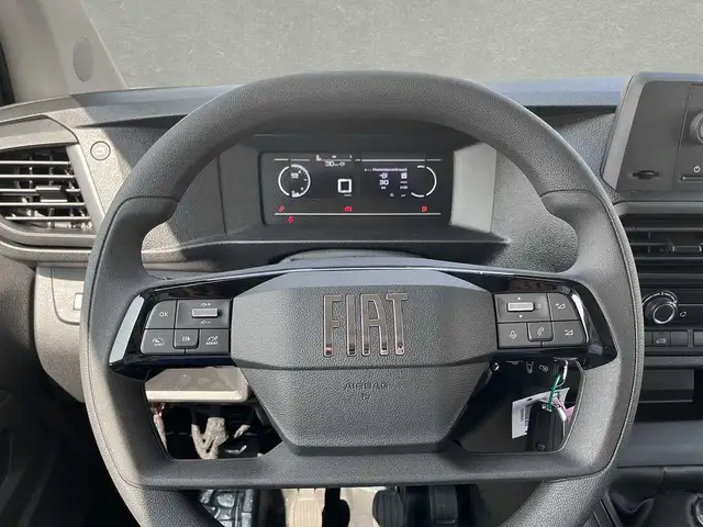 Fiat Scudo view 10