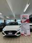Hyundai i30 i30 1.6 crdi 48V NLine Safety Plus Pack 136cv bijela - thumbnail 1