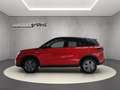 Suzuki Vitara 1.4 Comfort Hybrid DAB Navi Tempomat Rouge - thumbnail 4