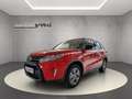 Suzuki Vitara 1.4 Comfort Hybrid DAB Navi Tempomat Rouge - thumbnail 1