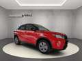 Suzuki Vitara 1.4 Comfort Hybrid DAB Navi Tempomat Rouge - thumbnail 3