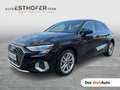 Audi A3 35 TFSI advanced ext. Schwarz - thumbnail 1