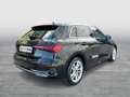 Audi A3 35 TFSI advanced ext. Schwarz - thumbnail 5