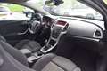 Opel Astra GTC 1.4 Turbo Sport NAP Climate Cruise PDC Zwart - thumbnail 17