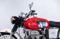 Moto Guzzi V 7 700 Rot - thumbnail 6